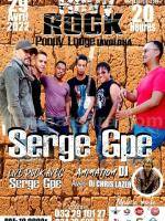 Revy Rock Serge GPE Poony Lodge Iavoloha
