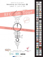 RFC On tour au Vakok'Arts Trano Toliary‍ avec un concert de Theo Rakotovao‍