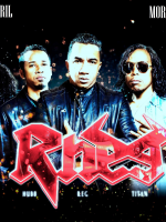 Rheg‍ - Kianjan'ny Kanto Mahamasina‍