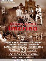 Riban-kiran'Imerina CCESCA Antanimena