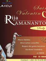 Rija ramanantoanina Karibotel Twenty Six 26