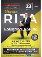 Rija ramanantoanina Le Carnivore
