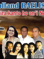 Rija ramanantoanina‍ , Mahery‍ , Fanja‍ , Faniry Raelison, Mr razafy‍ , -Ny nanahary‍ - CCESCA Antanimena‍ - Rolland Raelison "hira kanto hoan'i neny"