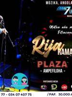 Rija ramanantoanina - Plaza Ampefiloha