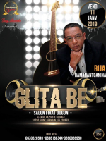 Rija ramanantoanina‍ - Salon Firat Saint-Germain Les Corbeil‍