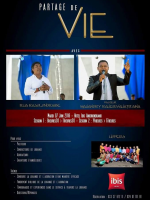 Rija Rasolondraibe en concert à l'Hotel Ibis Antananarivo