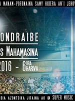 Rija Rasolondraibe en concert à Moramanga