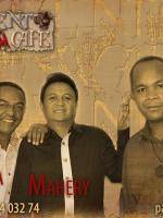 Rija Mahery et Luk en concert au Piment Café