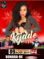 Rijade - Bonara-Be 67ha
