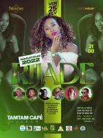 Rijade Discothèque Tam Tam Tuléar