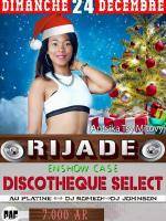 Rijade en show case Le Select Ambanja