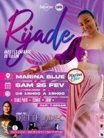 Rijade‍ - Marina Blue Toliary