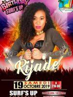 Rijade - Surf's Up Amparihy