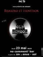 Rijasolo & Henitsoa No Comment Bar Isoraka