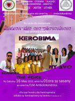 Rindra-kira ara-pilazantsara miaraka amin'i Berindra, Kerobima, Ny Avo, The Voice - FLM Ambolokandrina