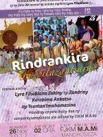 Rindran-kira ara pilazantsara Fjkm Mandroseza