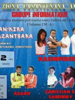 Rindran-kira ara-pilazantsara - Fjkm Ziona Fanantenana Ambatobe