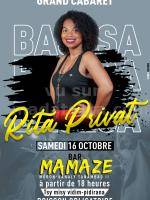 Rita Privat‍ - Bar Mamaze Tanambao