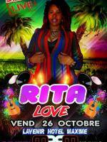 Ritah Love L'avenir Hotel Chez Maxime 67Ha