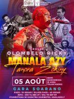 Manala azy tanora zokiny