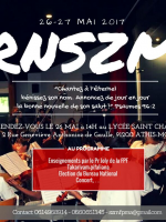 Rnszm - Groupe Scolaire Saint-Charles Athis-Mons France‍