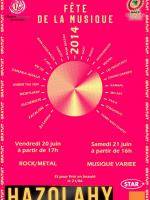 Zanaka adala, Under the sun, Mortuary, Alchemiste, Fatalism, Zo Lenine, Faniry - Njiva Quartet, Tong