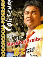 Rodorodom-piderana avec Rija Rasolondraibe au Coliseum Antsonjombe
Quelques vidéos de&nbsp;Rija Ra