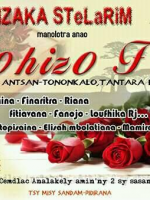 Rohizo fitia - CMDELAC‍