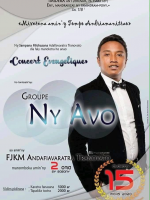 Rojo Ny Avo‍ - FJKM Andafiavaratra Tranovato