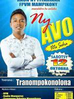 Rojo Ny Avo Tranompokonolona Mampikony