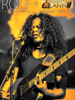 Rolf‍ en concert Kianjan'ny Kanto Mahamasina‍