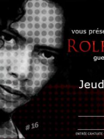 Rolf‍ & Imiangaly‍ en concert No Comment Bar Isoraka‍