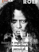 Rolf Kudeta urban Club