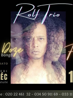 Rolf‍ - Trano Bongo Hotel Tanjombato‍