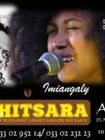 Au Café Vohitsara
Quelques vidéos de Rolf &amp; Imiangaly
[videos listOrderBy="datetime&quo