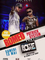 Romeo‍ & D New Clan Styl‍ - Discothèque Boite Noire Antsiranana‍