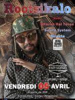 Rootsikalo B'Art Haingo