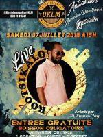 Rootsikalo en live Restaurant Oklm Antsahabe