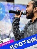 Rootsikalo en show case Fatapera Antaninarenina