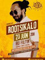 Rootsikalo en show case Fili'In Antsakaviro