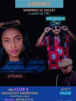 Rootsikalo & Sitraka Club 3 Anosizato