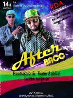 Rootsikalo & Tsaim - Rda Analamahitsy Antananarivo