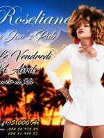 Roseliane - JAO'S PUB