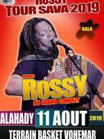 Rossy Terrain Basket Vohémar