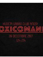 Roxicomania Kudeta urban Club