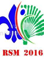 RSM 2016 - Quebec City