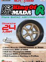 Run Mada King of Mada 2016 - Batac Arivonimamo