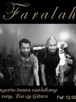 Ry Faralah'‍ - TRASS Tsiadana‍