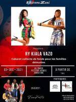 RyKala Vazo & Z'AmiKalo Kandis Ambatobe