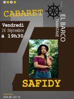 Safidy El Barco Toamasina